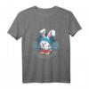 Lustiges Pumpernickel Fitness Workout Gym Hasenbesitzer T-Shirt - Motivationsshirt für Männer, Kinder & Fitnessliebhaber, Perfektes Geschenk für Sportliche
