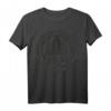 Star Trek Discovery Starfleet Command Pin T-Shirt - Offiziell lizenziertes Fan-Shirt für Star Trek Enthusiasten