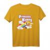 HapPanda Princess Kenny T-Shirt – Official South Park Merchandise für Fans & Geburtstagsgeschenke