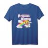 HapPanda Princess Kenny T-Shirt – Official South Park Merchandise für Fans & Geburtstagsgeschenke