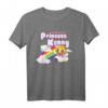 HapPanda Princess Kenny T-Shirt – Official South Park Merchandise für Fans & Geburtstagsgeschenke