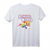 HapPanda Princess Kenny T-Shirt – Official South Park Merchandise für Fans & Geburtstagsgeschenke
