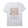 Oldtimer Baujahr 1963 Geboren T-Shirt – Lustiges Retro Geschenk für Männer und Frauen zum Geburtstag & Oldtimer Liebhaber