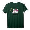 Hello Kitty Selfie T-Shirt - Offiziell lizenzierte Sanrio Bekleidung für Fans