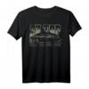 ZZ Top - Gib mir all deine Liebe Offizielles T-Shirt | Band-Merchandise & Fanartikel