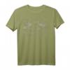 ZZ Top - Gib mir all deine Liebe Offizielles T-Shirt | Band-Merchandise & Fanartikel