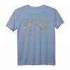 ZZ Top - Gib mir all deine Liebe Offizielles T-Shirt | Band-Merchandise & Fanartikel