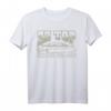ZZ Top - Gib mir all deine Liebe Offizielles T-Shirt | Band-Merchandise & Fanartikel