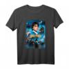HapPanda Philosopher's Stone T-Shirt – Official Warner Bros Harry Potter Lizenzprodukt für Fans
