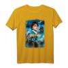 HapPanda Philosopher's Stone T-Shirt – Official Warner Bros Harry Potter Lizenzprodukt für Fans
