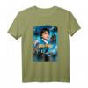 HapPanda Philosopher's Stone T-Shirt – Official Warner Bros Harry Potter Lizenzprodukt für Fans