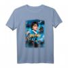 HapPanda Philosopher's Stone T-Shirt – Official Warner Bros Harry Potter Lizenzprodukt für Fans