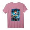 HapPanda Philosopher's Stone T-Shirt – Official Warner Bros Harry Potter Lizenzprodukt für Fans