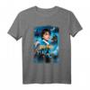 HapPanda Philosopher's Stone T-Shirt – Official Warner Bros Harry Potter Lizenzprodukt für Fans