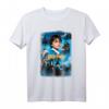 HapPanda Philosopher's Stone T-Shirt – Official Warner Bros Harry Potter Lizenzprodukt für Fans