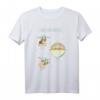 Star Wars Der Mandalorianer The Child Nickerchen & Snacks T-Shirt - Offiziell lizenziertes Fan-Shirt für Star Wars Fans