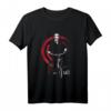 Jigsaw Horrorfilm T-Shirt zum HapPanda – Lizenzierter Merchandise mit Puzzle-Design für Horrorfilm-Fans