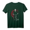 Jigsaw Horrorfilm T-Shirt zum HapPanda – Lizenzierter Merchandise mit Puzzle-Design für Horrorfilm-Fans