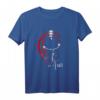 Jigsaw Horrorfilm T-Shirt zum HapPanda – Lizenzierter Merchandise mit Puzzle-Design für Horrorfilm-Fans