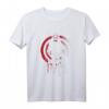 Jigsaw Horrorfilm T-Shirt zum HapPanda – Lizenzierter Merchandise mit Puzzle-Design für Horrorfilm-Fans
