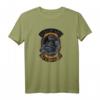 Dark Souls T-Shirt - Offizielles Merchandise mit stilisierten Designs für Fans und Gaming-Enthusiasten