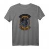 Dark Souls T-Shirt - Offizielles Merchandise mit stilisierten Designs für Fans und Gaming-Enthusiasten