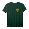 Russland Wappen Adler T-Shirt - Stolz auf russische Herkunft, stilvolles Design für Russen und Russland-Liebhaber