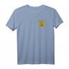 Russland Wappen Adler T-Shirt - Stolz auf russische Herkunft, stilvolles Design für Russen und Russland-Liebhaber