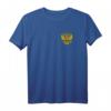 Russland Wappen Adler T-Shirt - Stolz auf russische Herkunft, stilvolles Design für Russen und Russland-Liebhaber