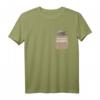 Star Wars The Mandalorian The Child Precious Cargo Pocket T-Shirt - Offizielles Merchandise für Fans von Baby Yoda & The Mandalorian