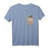 Star Wars The Mandalorian The Child Precious Cargo Pocket T-Shirt - Offizielles Merchandise für Fans von Baby Yoda & The Mandalorian