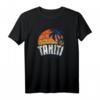 Marvel Agents of S.H.I.E.L.D. Tahiti T-Shirt - Offizielles Marvel Merchandise für Fans aller Altersgruppen
