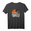 Marvel Agents of S.H.I.E.L.D. Tahiti T-Shirt - Offizielles Marvel Merchandise für Fans aller Altersgruppen