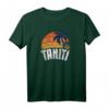 Marvel Agents of S.H.I.E.L.D. Tahiti T-Shirt - Offizielles Marvel Merchandise für Fans aller Altersgruppen