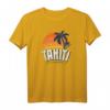Marvel Agents of S.H.I.E.L.D. Tahiti T-Shirt - Offizielles Marvel Merchandise für Fans aller Altersgruppen