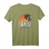 Marvel Agents of S.H.I.E.L.D. Tahiti T-Shirt - Offizielles Marvel Merchandise für Fans aller Altersgruppen