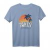 Marvel Agents of S.H.I.E.L.D. Tahiti T-Shirt - Offizielles Marvel Merchandise für Fans aller Altersgruppen