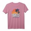 Marvel Agents of S.H.I.E.L.D. Tahiti T-Shirt - Offizielles Marvel Merchandise für Fans aller Altersgruppen