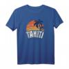 Marvel Agents of S.H.I.E.L.D. Tahiti T-Shirt - Offizielles Marvel Merchandise für Fans aller Altersgruppen