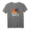 Marvel Agents of S.H.I.E.L.D. Tahiti T-Shirt - Offizielles Marvel Merchandise für Fans aller Altersgruppen