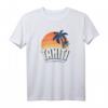 Marvel Agents of S.H.I.E.L.D. Tahiti T-Shirt - Offizielles Marvel Merchandise für Fans aller Altersgruppen