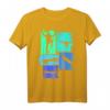 Skater Skateboard Jungen Kinder T-Shirt – Vintage Retro Design, Perfektes Geschenk für Teenager & Kinder, Ideal für Skate-Stunts & Tricks