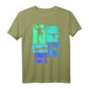 Skater Skateboard Jungen Kinder T-Shirt – Vintage Retro Design, Perfektes Geschenk für Teenager & Kinder, Ideal für Skate-Stunts & Tricks