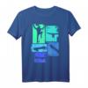 Skater Skateboard Jungen Kinder T-Shirt – Vintage Retro Design, Perfektes Geschenk für Teenager & Kinder, Ideal für Skate-Stunts & Tricks