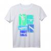 Skater Skateboard Jungen Kinder T-Shirt – Vintage Retro Design, Perfektes Geschenk für Teenager & Kinder, Ideal für Skate-Stunts & Tricks