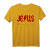 Christus Jesus Highway To Heaven - Lustiges Superhelden Jesus Christliches T-Shirt für Christen & als Geschenk
