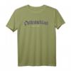 Cooles Ostblock Fußball DDR Ostdeutschland Ossi Design T-Shirt – Perfekt für Fans, Freunde & Geschenkideen aus dem Osten