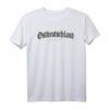 Cooles Ostblock Fußball DDR Ostdeutschland Ossi Design T-Shirt – Perfekt für Fans, Freunde & Geschenkideen aus dem Osten