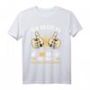Lustiges 60. Geburtstag T-Shirt für Mann und Frau - Witzige Geschenkidee & Deko für 60 Jahre Feier