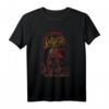 Slayer – South of Heaven Mehrfarbiges T-Shirt – Offizielles Slayer Merchandise für Männer, Frauen, Kinder & Jugendliche
